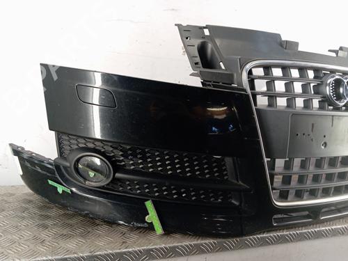 Front bumper AUDI TT (8J3) 2.0 TFSI | BP29569247C7 