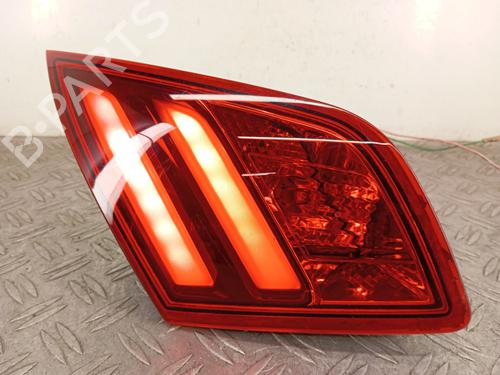 Used Left tailgate light PEUGEOT 308 II (LB_, LP_, LW_, LH_, L3_) 1.2 THP 110 (110 hp) 28347009