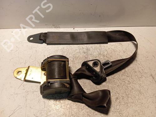 Used Front right seatbelt Front right seatbelt PEUGEOT 309 II (3C, 3A) 1.9 Diesel (64 hp) 28344438 28344438