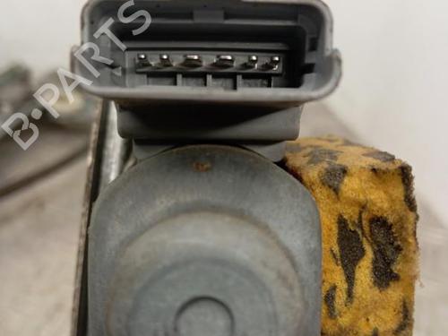 Used Front right window mechanism OPEL TIGRA TwinTop (X04) 1.3 CDTI (R97) (69 hp) 28344449