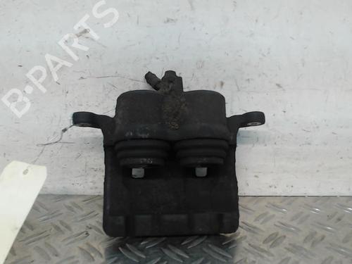 Right front brake caliper NISSAN NAVARA NP300 (D40) 2.5 dCi 4WD | BP28341154M104