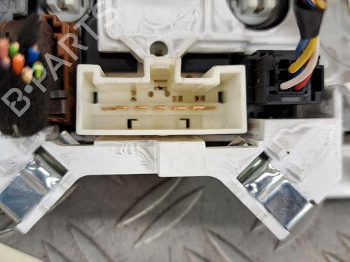 Climate control CITROËN BERLINGO Box Body/MPV (B9) | BP37865773I5 - Image 3