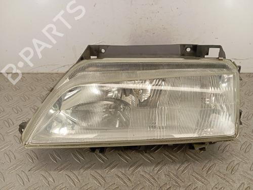 Used Left headlight CITROËN XANTIA (X1_, X2_) 2.0 HDI 109 (109 hp) 31067406