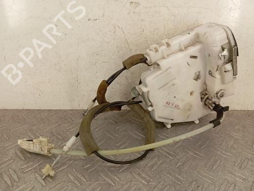 Front left lock HONDA FR-V (BE) 2.2 i CTDi (BE5) | BP28345677C98 