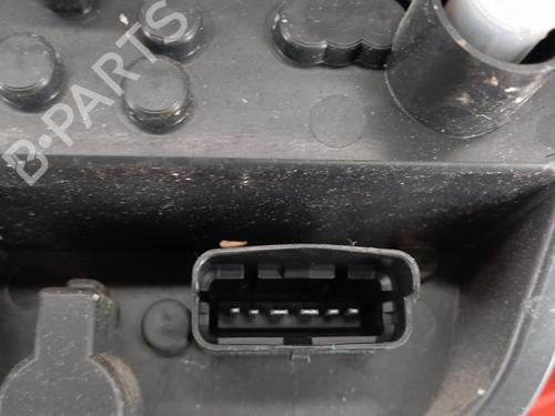 Left taillight RENAULT CLIO III (BR0/1, CR0/1) 1.6 16V (BR09, BR0T, CR09, CR0T) | BP28345417C34 