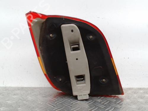 Used Right taillight FORD FIESTA III (GFJ) 1.1 (55 hp) 28340437
