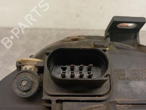 Right headlight VW LUPO I (6X1, 6E1) 1.0 | BP28348370C29 