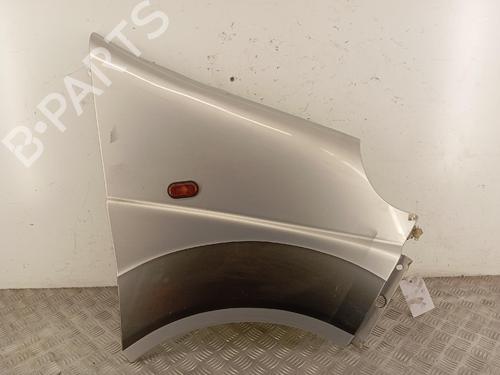 Used Right front fenders Right front fenders 39152808 39152808