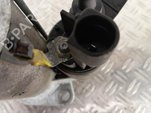 Starter VW POLO V (6R1, 6C1) 1.4 TDI | BP28677400M8 