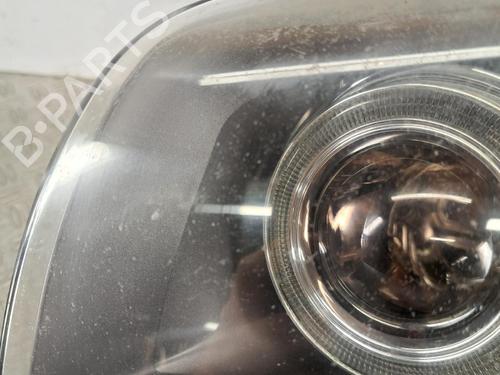 Left headlight BMW 1 (E81) 116 d | BP40447738C28 - Image 5