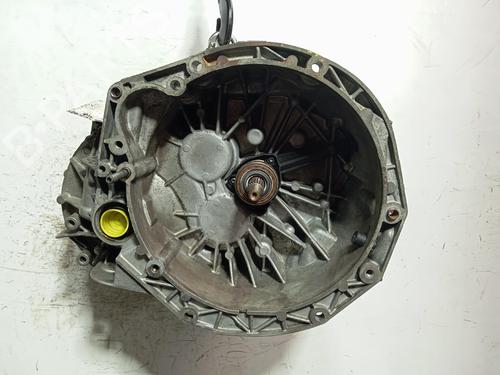 Gearbox RENAULT TRAFIC II Van (FL) 1.9 dCi 100 (FL0C, FL0K, FL0B) | BP36542761M3  - Image 7