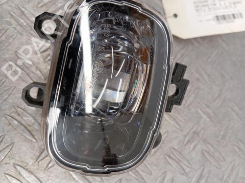 Højre Foran Tågelygte Højre Foran Tågelygte NISSAN PRIMASTAR Van (X82) 2.0 dCi 150 (150 hp) 39711417 39711417
