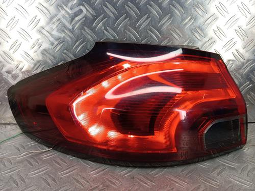 Left taillight OPEL ZAFIRA TOURER C (P12) 2.0 CDTi (75) | BP36385172C34 - Image 5