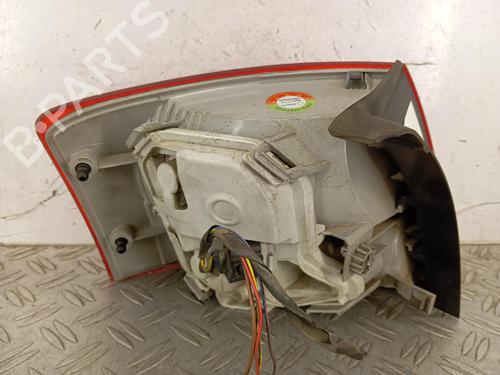 Used Right taillight Right taillight 37007950 37007950