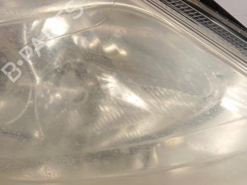 Right headlight CITROËN C8 (EA_, EB_) 2.0 HDi 165 | BP32371316C29