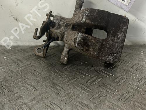 Used Left rear brake caliper RENAULT MEGANE III Hatchback (BZ0/1_, B3_) 1.9 dCi (BZ0N, BZ0J) (131 hp) 28343129