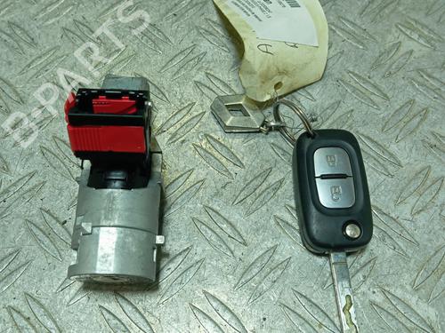 Used Ignition barrel Ignition barrel RENAULT MODUS / GRAND MODUS (F/JP0_) 1.5 dCi (JP0G, JP0H) (106 hp) 32723295 32723295