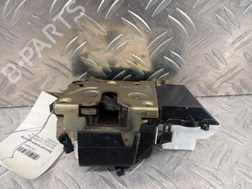 Used Front left lock Front left lock PEUGEOT 406 Coupe (8C) 2.2 (158 hp) 36293633 36293633