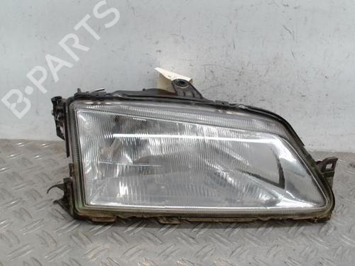 Used Right headlight PEUGEOT 306 Hatchback (7A, 7C, N3, N5) 1.8 (101 hp) 28340493