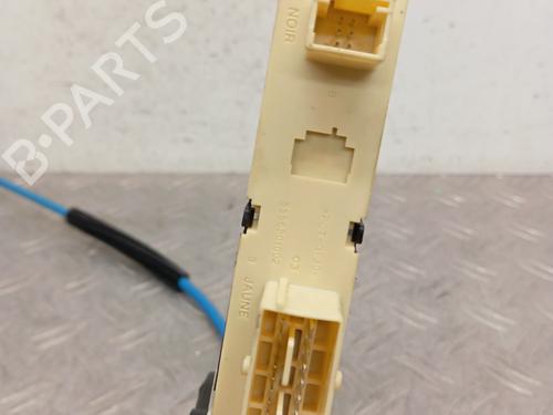 Front left window mechanism PEUGEOT 307 (3A/C) 1.6 16V | BP28339342C22 