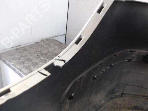 Rear bumper SAAB 9-3 (YS3F, E79, D79, D75) 1.9 TiD | BP28340698C8 