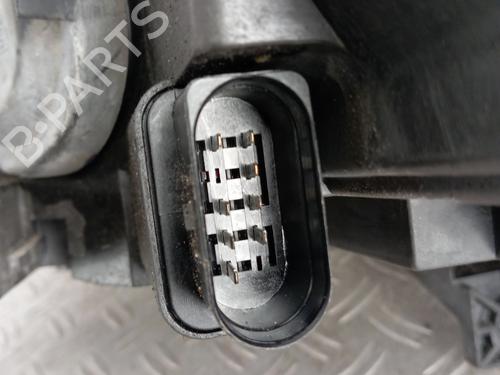 Right headlight VW PASSAT B6 Variant (3C5) 2.0 TDI 16V | BP33304011C29 - Image 5