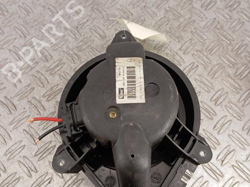 Used Heater blower motor Heater blower motor RENAULT MEGANE Scenic (JA0/1_) [1996-2001] 33475704 33475704