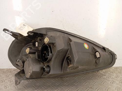 Left headlight FIAT GRANDE PUNTO (199_) | BP36168300C28 - Image 5