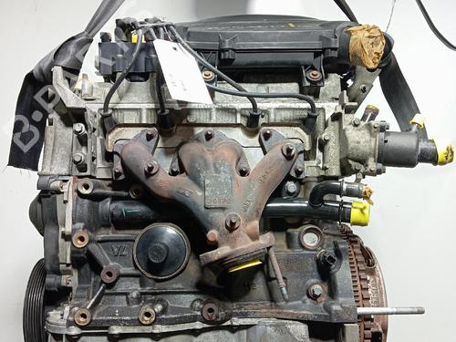 Engine DACIA SANDERO 1.4 MPI LPG | BP39661596M1 - Image 2