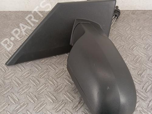 Right mirror FORD FUSION (JU_) 1.4 TDCi | BP28345580C27