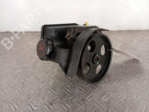 Styring servopumpe PEUGEOT 206 Hatchback (2A/C) 1.4 i (75 hp) 28341242