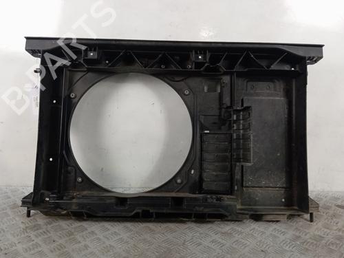 Used Front slam panel Front slam panel CITROËN C4 I (LC_) 1.6 VTi 120 (120 hp) 28343075 28343075