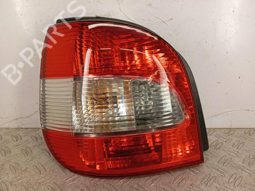 Used Left taillight Left taillight 32723285 32723285