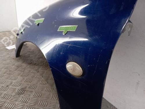 Left front fenders PEUGEOT 206 SW (2E/K) 1.4 | BP29560783C41 