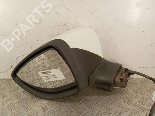 left-mirror-renault-clio-iv-bh_-2012-2013-2014-2015-2016-2017-2018-2019-2020-2021-34285521 main image