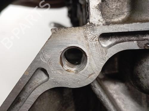 Motor SUZUKI GRAND VITARA II (JT, TE, TD) 1.6 All-wheel Drive (JB416) | BP30696726M1 