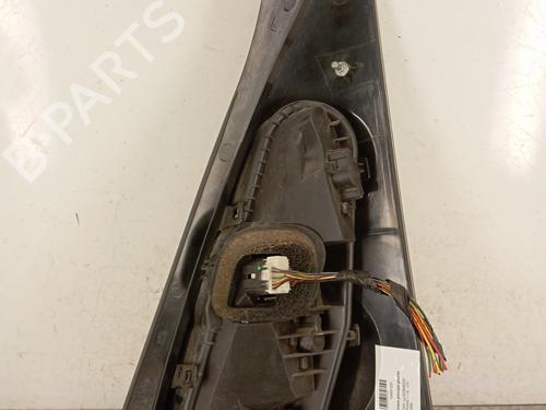 Left taillight CITROËN C1 (PM_, PN_) 1.0 | BP28348050C34 