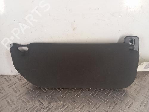 Used Left sun visor Left sun visor CITROËN DS5 1.6 THP 200 (200 hp) 29545219 29545219