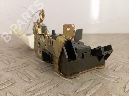 Fechadura frente esquerda RENAULT TWINGO I (C06_) 1.2 (C066, C068) (58 hp) 29973735