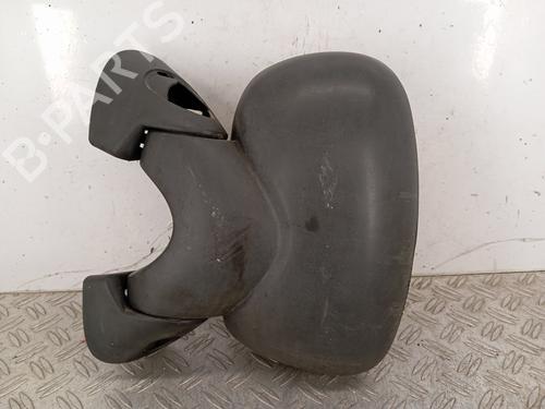 Used Left mirror Left mirror OPEL VIVARO A Van (X83) 1.9 DTI (F7) (101 hp) 35931097 35931097