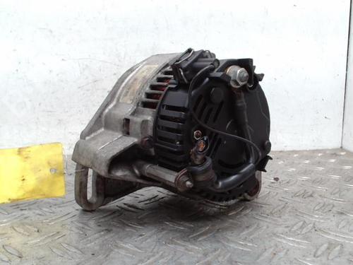 Used Alternator Alternator VW GOLF III Cabriolet (1E7) 1.8 (90 hp) 28340584 28340584