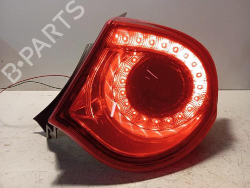 Right taillight ALFA ROMEO GIULIETTA (940_) 1.6 JTDM (940FXD1A) | BP28344433C35 