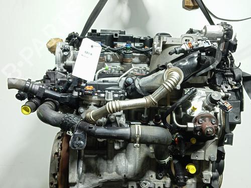 Used Engine Engine 38780694 38780694