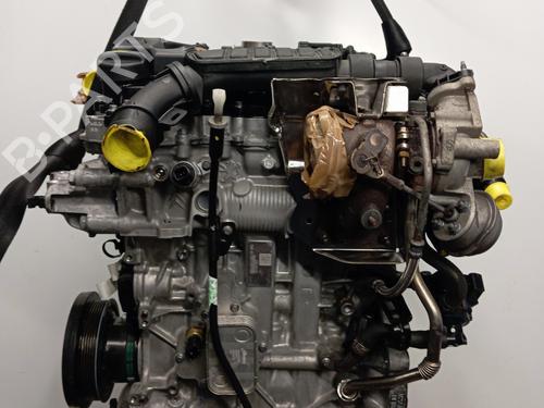 Engine CITROËN C3 III (SX) 1.2 THP 110 (SXHNPS, SXHNZT, SXHNZ6) | BP31853595M1 - Image 5