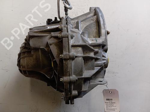 Gearbox NISSAN NV400 Van (X62, X62B) dCi 150 | BP28338747M3 