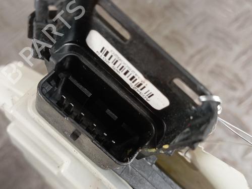 Used Front right lock Front right lock CITROËN C3 AIRCROSS II (2R_, 2C_) 1.5 BlueHDi 100 (2CYHYJ) (102 hp) 31332850 31332850