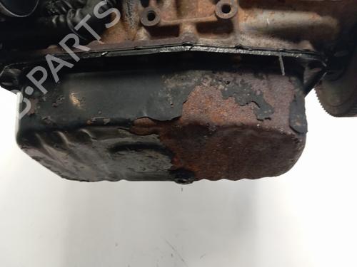 Engine OPEL MOVANO A Van (X70) 2.5 D (FD) | BP28706403M1