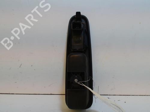 Right rear window switch PEUGEOT 3008 I MPV (0U_) 1.6 HDi | BP28345059I28 