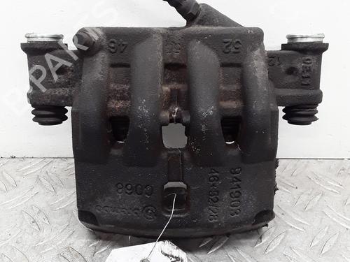 Højre bremsekaliber foran FIAT DUCATO Van (250_) 160 Multijet 2,3 D (160 hp) 28346255