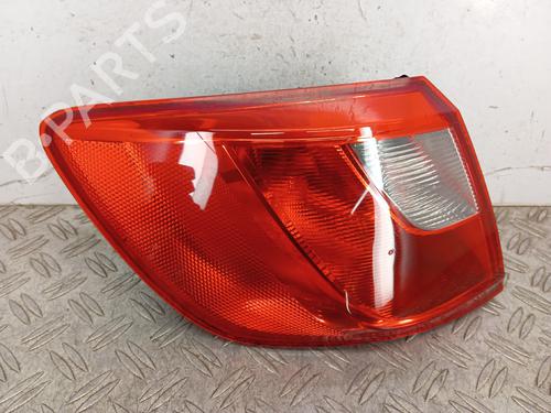 Used Left taillight Left taillight SEAT IBIZA IV ST (6J8, 6P8) 1.6 TDI (90 hp) 36418517 36418517